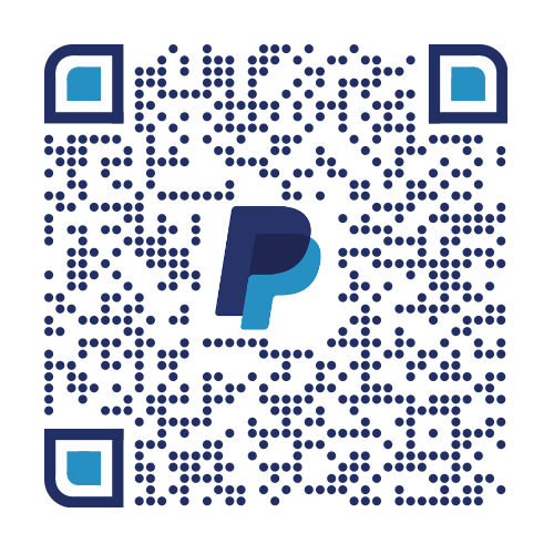 PayPal QR Code